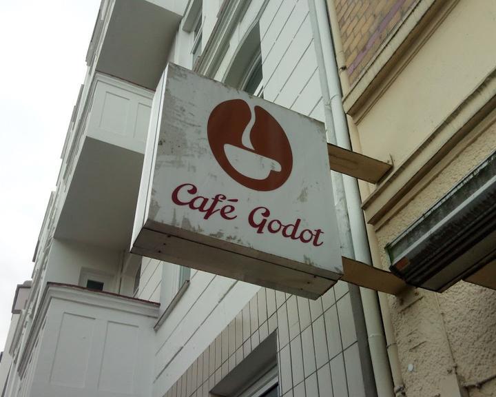 Cafe Godot